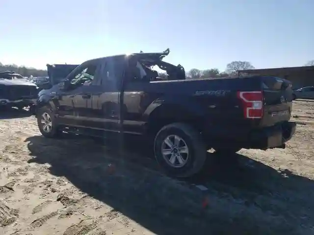 1FTEX1EB0LFA55471 2020 FORD F-150-1