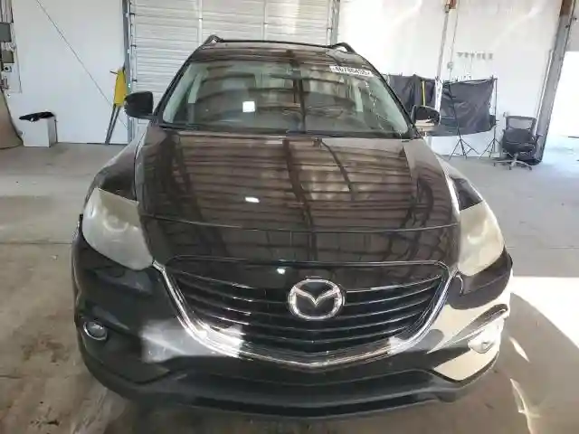 JM3TB2CA0F0452330 2015 MAZDA CX-9-4