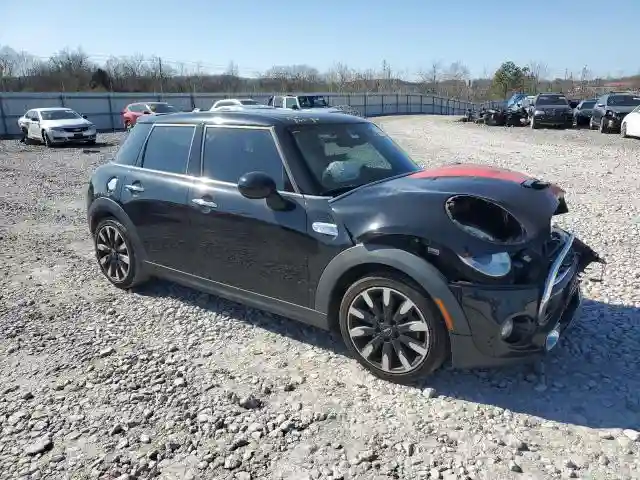 WMWXU3C57G2B67157 2016 MINI COOPER-3