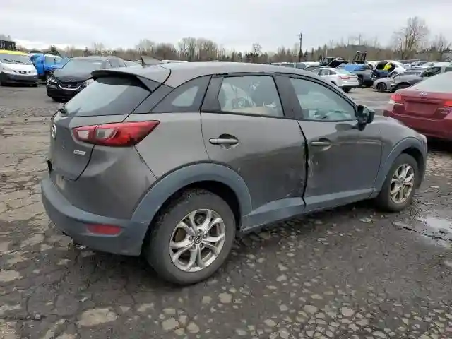 JM1DKFB77J0312732 2018 MAZDA CX-3-2