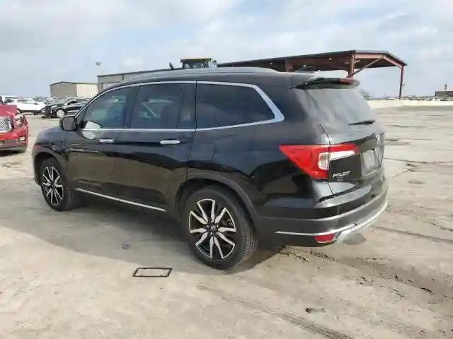 5FNYF5H69LB015089 2020 HONDA PILOT-1