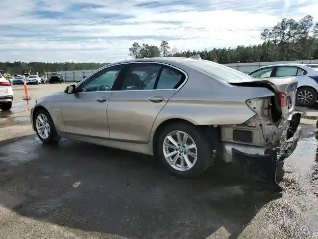 WBA5A5C52FD520349 2015 BMW 5 SERIES-1