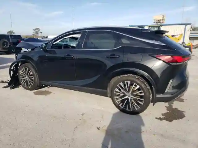 2T2BAMBA9RC035962 2024 LEXUS RX350-1