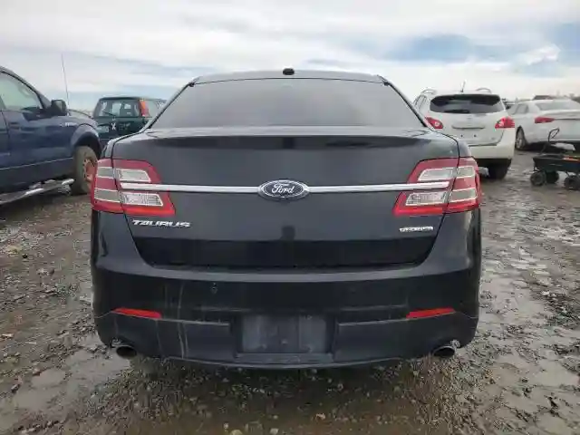 1FAHP2E84FG114114 2015 FORD TAURUS-5