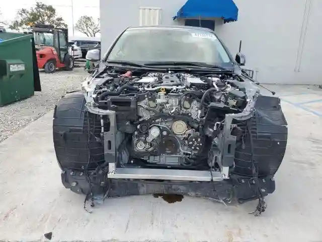 JN1EV7BP9PM510525 2023 INFINITI Q50-4