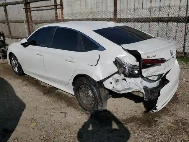 2HGFE2F27NH520054 2022 HONDA CIVIC-1