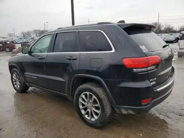 1C4RJFBGXGC495091 2016 JEEP GRAND CHEROKEE-1