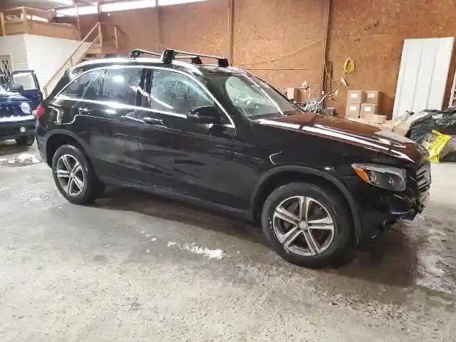 WDC0G4KB9GF007726 2016 MERCEDES-BENZ GLC-CLASS-3