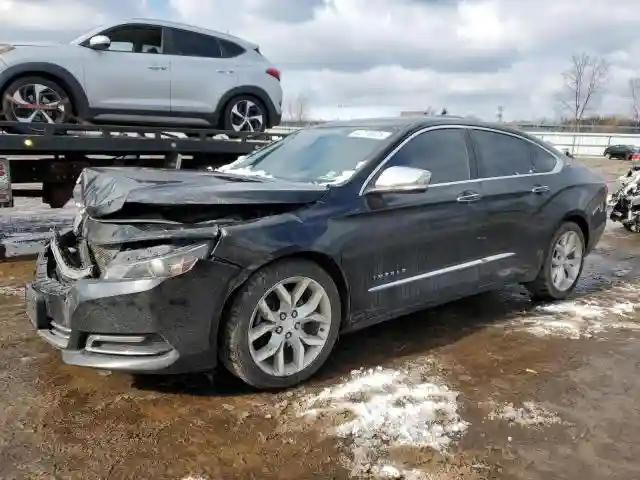 2G1125S33J9142118 2018 CHEVROLET IMPALA-0