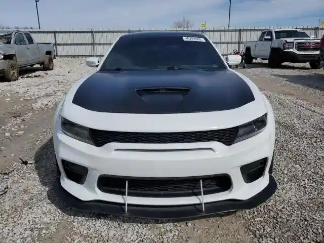 2C3CDXGJ0LH240842 2020 DODGE CHARGER-4