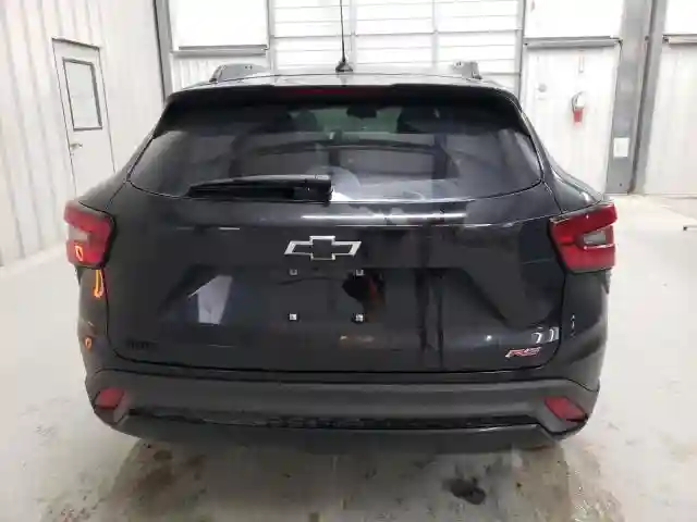 KL77LJEP7SC070515 2025 CHEVROLET TRAX 2RS-5