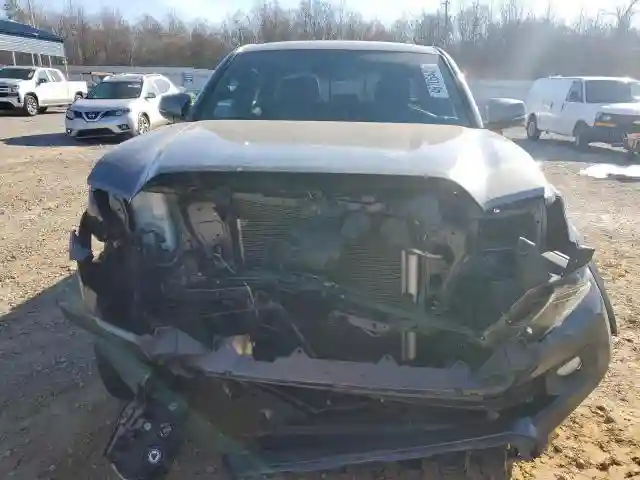 3TMCZ5ANXMM398752 2021 TOYOTA TACOMA-4