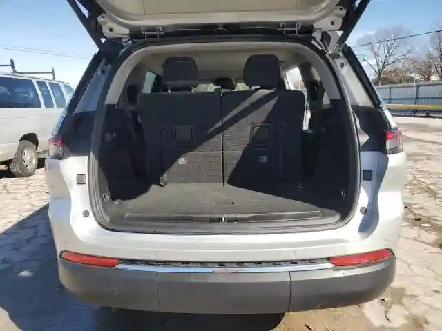 1C4RJKAG6N8581069 2022 JEEP GRAND CHEROKEE-5