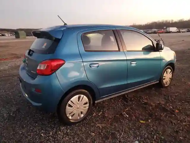 ML32A3HJ5KH006694 2019 MITSUBISHI MIRAGE-2