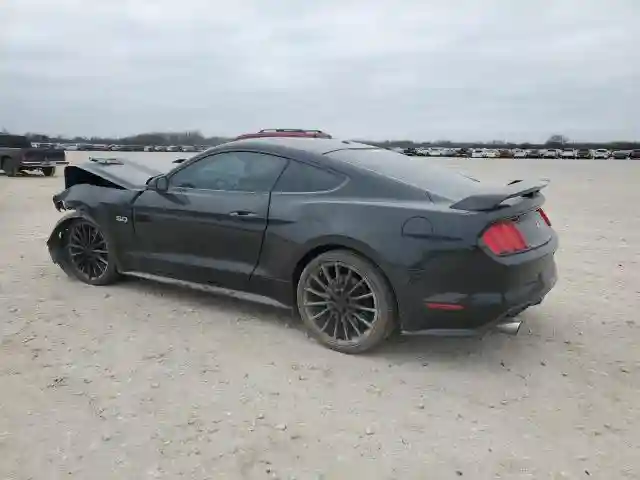 1FA6P8CF7H5240350 2017 FORD MUSTANG-1