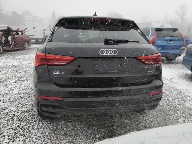 WA1DECF33P1090295 2023 AUDI Q3-5