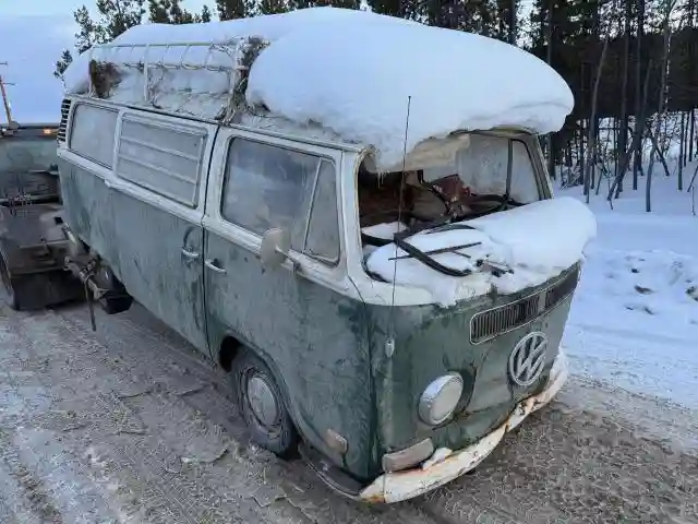 2222205494 1972 VOLKSWAGEN TRANSPORTE-3