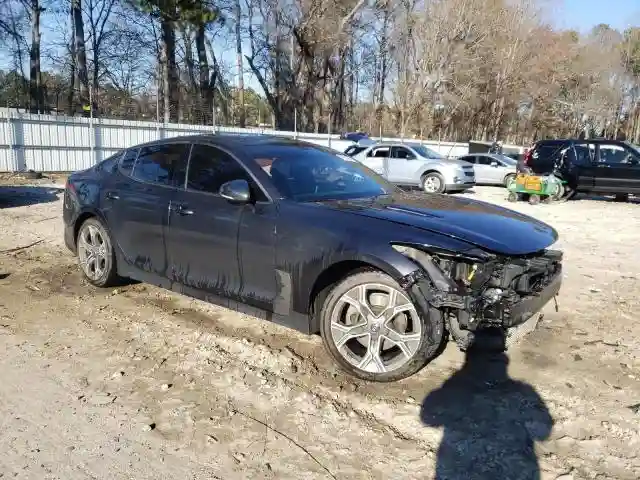 KNAE15LA9L6082328 2020 KIA STINGER-3