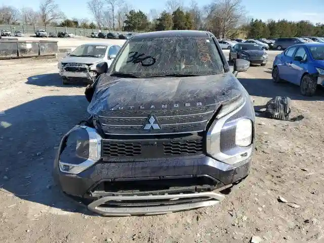 JA4J3VA80RZ022113 2024 MITSUBISHI OUTLANDER-4