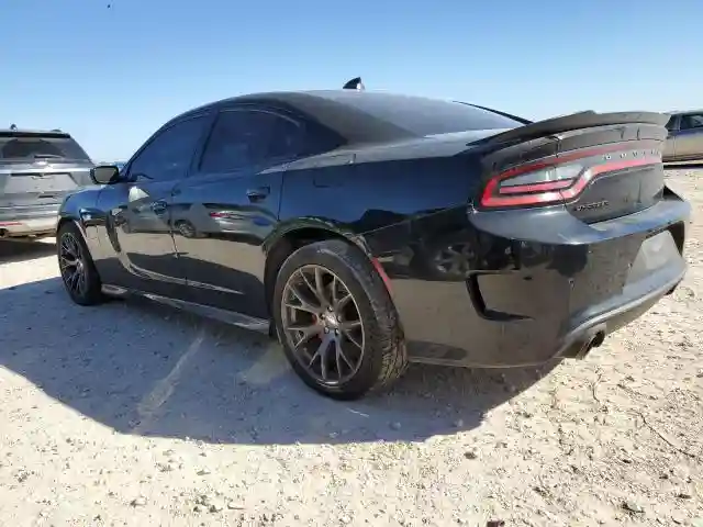 2C3CDXCT1KH522588 2019 DODGE CHARGER-1