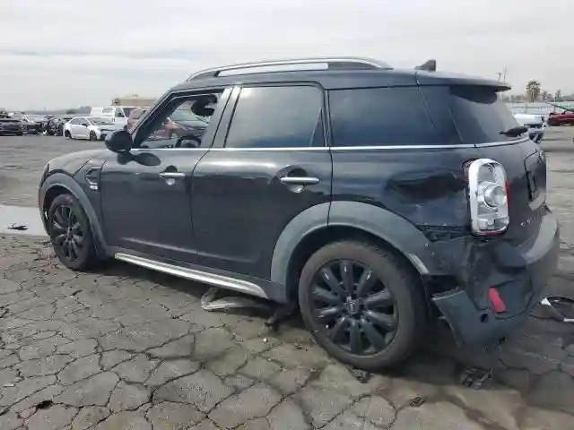 WMZYS7C59K3F44546 2019 MINI COOPER-1
