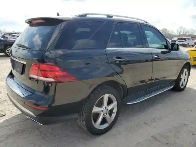 4JGDA5JB1GA754522 2016 MERCEDES-BENZ GLE-CLASS-2