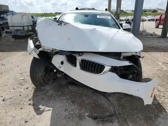 WBA4J1C55KBM16397 2019 BMW 4 SERIES-4