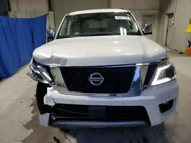 JN8AY2NEXK9759139 2019 NISSAN ARMADA-4