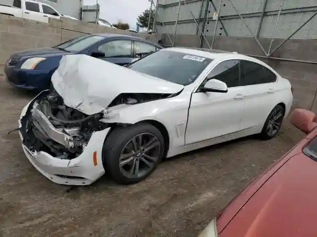 WBA4J3C53KBL07142 2019 BMW 4 SERIES-0