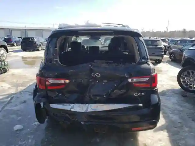 JN8AZ2NE4L9251232 2020 INFINITI QX80-5