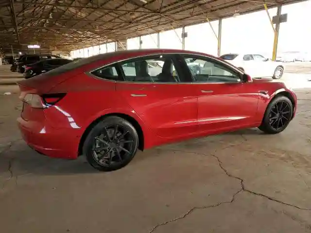 5YJ3E1EAXLF631396 2020 TESLA MODEL 3-2