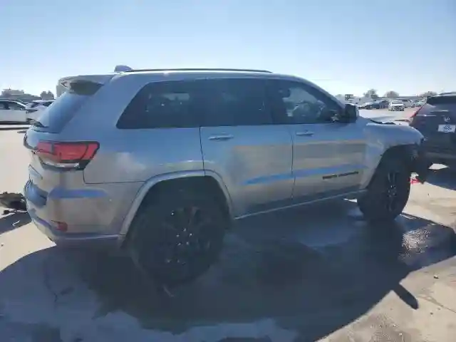 1C4RJEAG7KC710673 2019 JEEP GRAND CHEROKEE-2