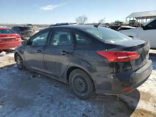 1FADP3E22HL214268 2017 FORD FOCUS-1