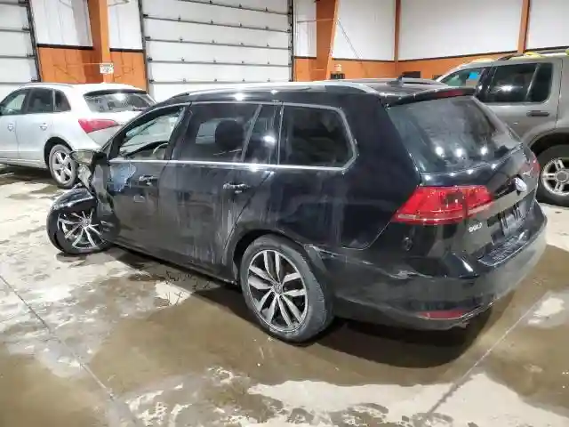 3VWC17AU4FM510598 2015 VOLKSWAGEN GOLF-1