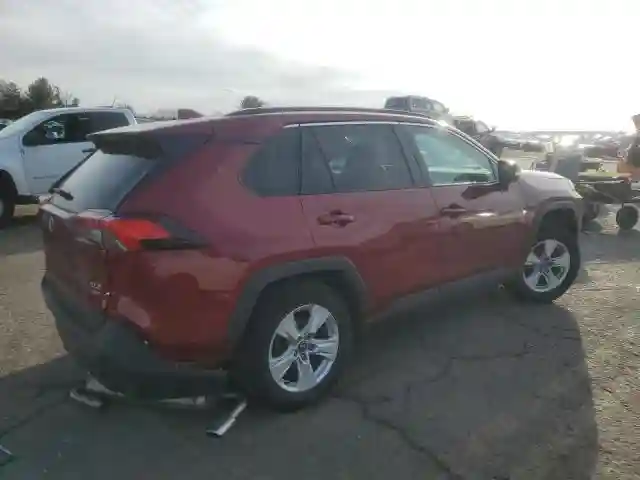 2T3P1RFV4MW149547 2021 TOYOTA RAV4-2