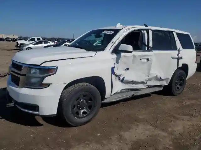 1GNLC2EC2FR571987 2015 CHEVROLET TAHOE-0