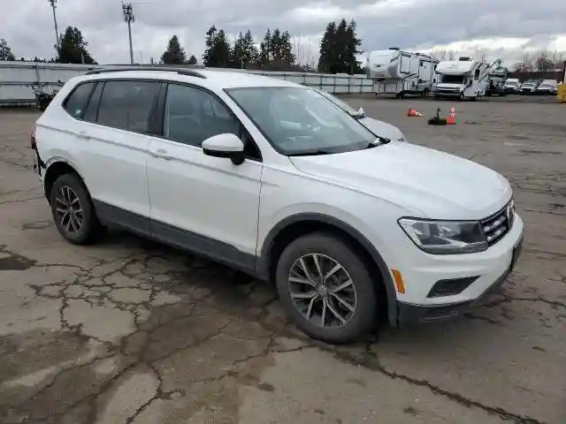 3VV0B7AX1MM074272 2021 VOLKSWAGEN TIGUAN-3