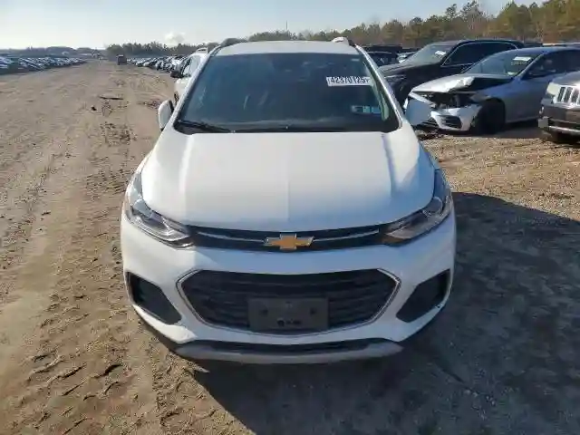 KL7CJPSM9NB529328 2022 CHEVROLET TRAX-4