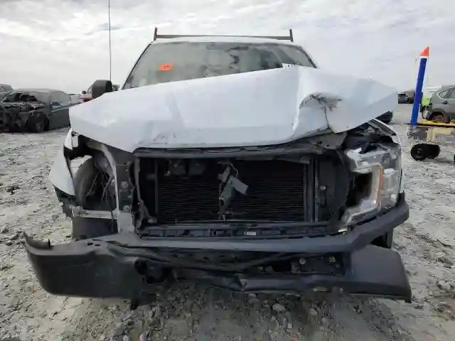 1FTMF1C54JKD12194 2018 FORD ALL MODELS-4