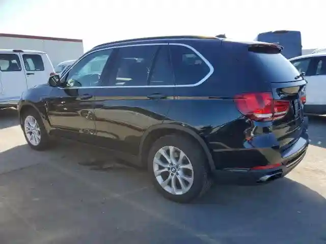 5UXKT0C59G0S74989 2016 BMW X5-1