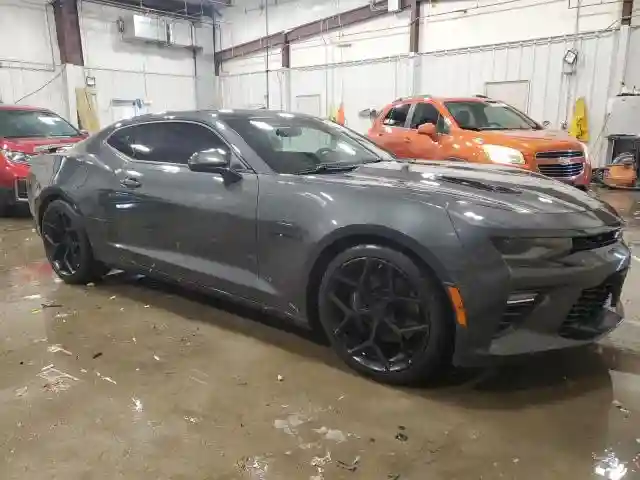 1G1FH1R71J0190264 2018 CHEVROLET C/K1500-3