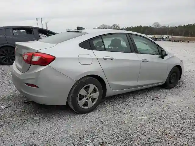 1G1BC5SM6J7141699 2018 CHEVROLET CRUZE-2