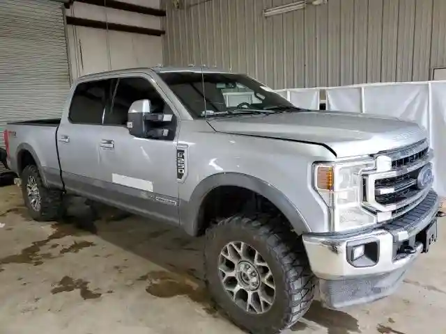 1FT7W2BT0NEE56879 2022 FORD F250-3