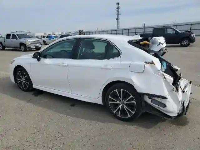 4T1G11AK3LU942831 2020 TOYOTA CAMRY-1