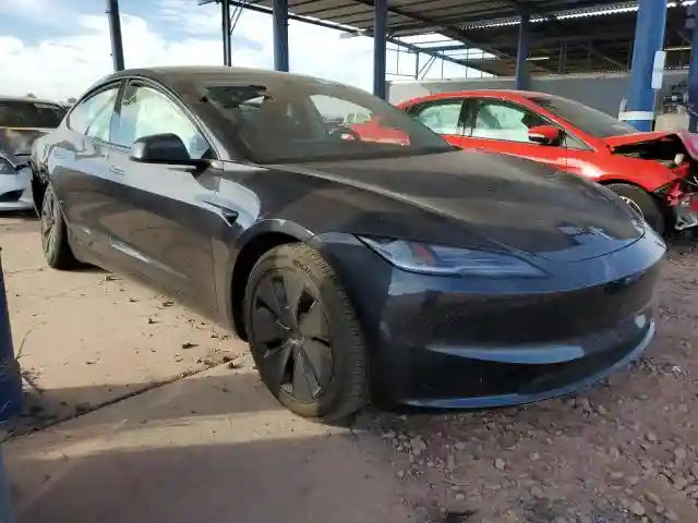 5YJ3E1EA5RF788732 2024 TESLA MODEL 3-3