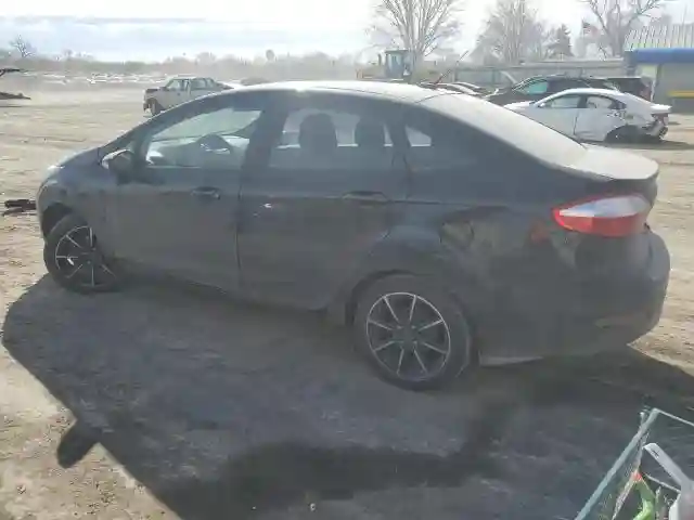 3FADP4BJ3FM153235 2015 FORD FIESTA-1