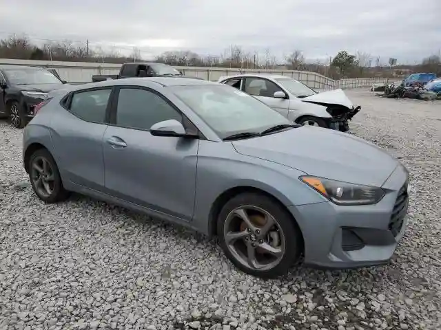 KMHTG6AF8KU017005 2019 HYUNDAI VELOSTER-3