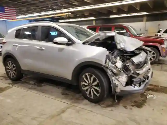 KNDPN3AC6J7324394 2018 KIA SPORTAGE-3