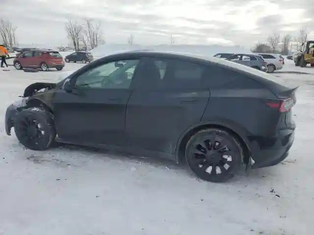 5YJYGDED3MF120514 2021 TESLA MODEL Y-1