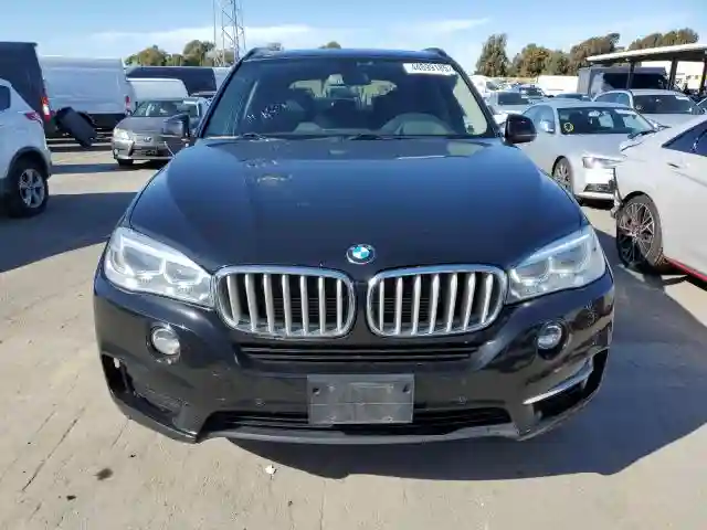 5UXKT0C59G0S74989 2016 BMW X5-4
